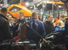 Zetor na AGROTECH w Kielcach 2017