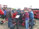 AGRO SHOW Bednary 2016 - Sobota