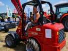 Stomil Agro na OPOLAGRZE 2015