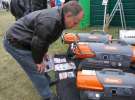 MARAX na targach Agro Show 2013