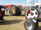 Grasdorf na AGRO SHOW 2016