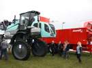 AGRO SHOW BEDNARY 2017 (Niedziela)