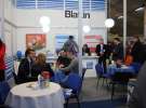 Blattin na AGROTECH Kielce 2013