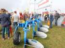 Kongskilde na Agro Show 2014