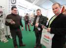 AXMANN  na AGROTECH Kielce 2014