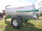 SIPMA na targach Agro Show 2013