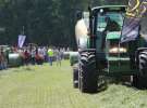 Zielone AGRO SHOW – POLSKIE ZBOŻA 2014 w Sielinku - sobota