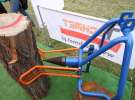 TECHMET na targach Agro Show 2013