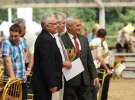 Zielone AGRO SHOW – POLSKIE ZBOŻA 2014 w Sielinku - niedziela