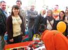 Konkursy Gospodarz.pl na Agro Show 2012