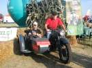 Agro Show 2011 Zdjęcia z Motorem Niedziela