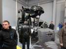 AGROTECH Kielce 2015 - cz. 1