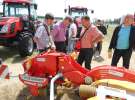 Zielone AGRO SHOW - Polskie Zboża 2015 w Sielinku