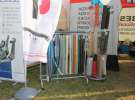 Tubes International na Agro Show 2014