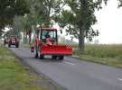 ZETOR FAMILY TRACTOR SHOW 2012 - Tursko k/Kalisza