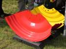 Zielone AGRO SHOW – POLSKIE ZBOŻA 2014 w Sielinku - sobota