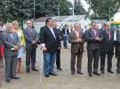 XIX Krajowe Dni Ziemniaka w Marszewie