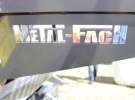 Metal-Fach na Agro Show 2012