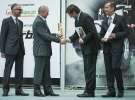 Polagra Premiery 2012 okiem fotografa cz. 3