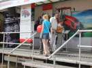ZETOR FAMILY TRACTOR SHOW 2012 - Tursko k/Kalisza