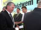 Nagrody - Szepietowo 2012 XIX Regionalna Wystawa Zwierząt Hodowlanych