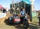 Agro Show 2011 Zdjęcia z Motorem Sobota