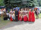  XX Targi Rolnicze Lubniewice