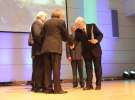 Agrotech LAS EXPO 2012 - gala wręczenia nagród