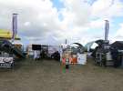 Agro Show 2015 - Domasz