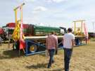 METALTECH na Zielonym AGRO SHOW - Polskie Zboża 2015 w Sielinku