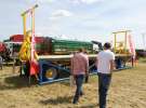 METALTECH na Zielonym AGRO SHOW - Polskie Zboża 2015 w Sielinku