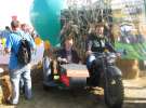Agro Show 2011 Zdjęcia z Motorem Niedziela