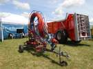 AGRO-TECH w Minikowie 2013