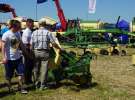 Agromix na ZIELONE AGRO SHOW w Ułężu 2017