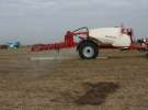 Agro Show 2012 - sobota