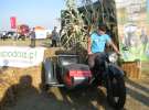 Agro Show 2011 Zdjęcia z Motorem Niedziela