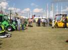 Agro Show 2015 - Avant  