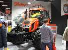 ZETOR na AGROTECH Kielce 2015