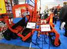 POM Ltd. na targach Agritechnica 2013