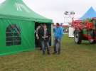 Stanimpex na AGRO SHOW BEDNARY 2017
