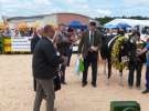 Predsiębiorstwo Wielobranżowe Jan P. Weihs na targach Opolagra 2014
