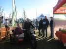 Zdjęcia z Motorem na Agro Show 2012 niedziela