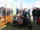 Zdjęcia z Motorem na Agro Show 2012 niedziela