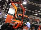 ZETOR na AGROTECH Kielce 2015