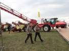 AgriTeam na targach Agro Show 2013
