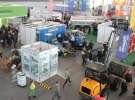 Chemirol na targach Polagra Premiery 2014