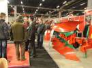 Zetor Polska na Agro Tech Kielce 2012