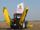 AGRO SHOW Bednary 2010 