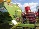 POMOT na targach Agro Show 2013