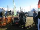 Zdjęcia z Motorem na Agro Show 2012 niedziela